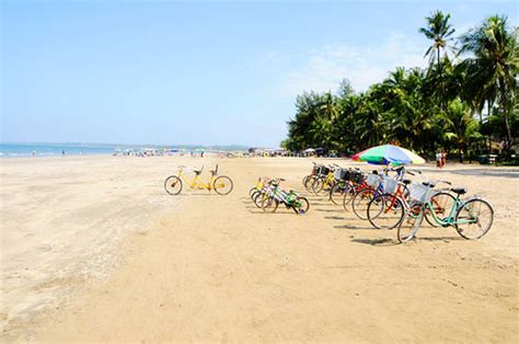 Chaung Tha Beach, Burma - World's Exotic Beaches