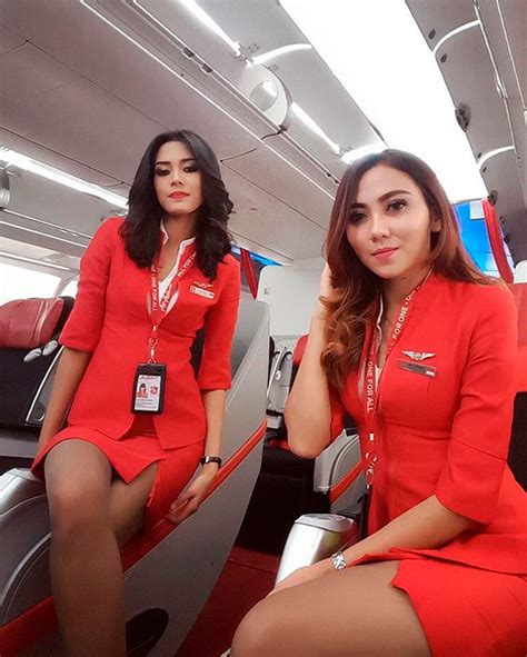 Hot Air Hostess Top 10 List: Sexy Flight Attendants - 2HotTravellers ...