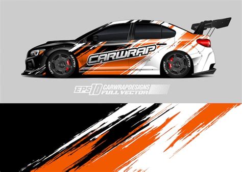 Livery Racing | Free Vectors, Stock Photos & PSD