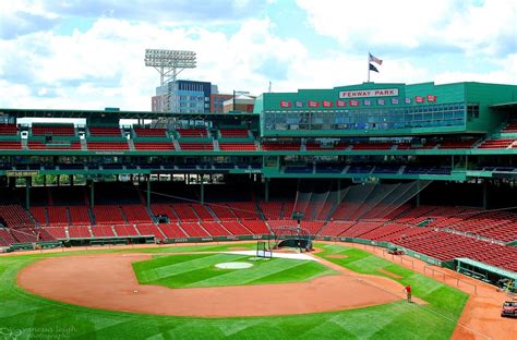 Fenway Park Tour 2 | www.flickr.com/photos/vanessaleighphoto… | Flickr