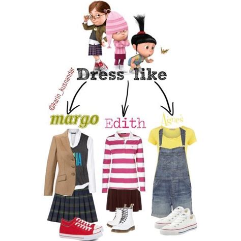 margo despicable me costume - Google Search | Despicable me costume, Cute halloween costumes ...