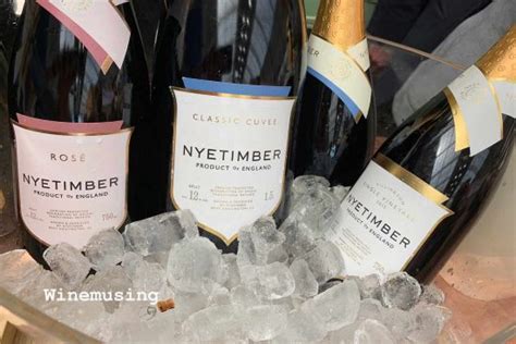 English sparkling wines that you need to taste! - winemusing