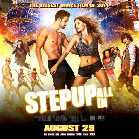 Lionsgate TV Series Step Up to Debut on YouTube Red