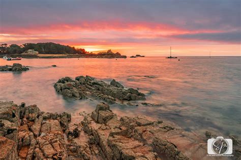 Ile de Brehat - A Beautiful Island Just off the Coast of France in Brittany