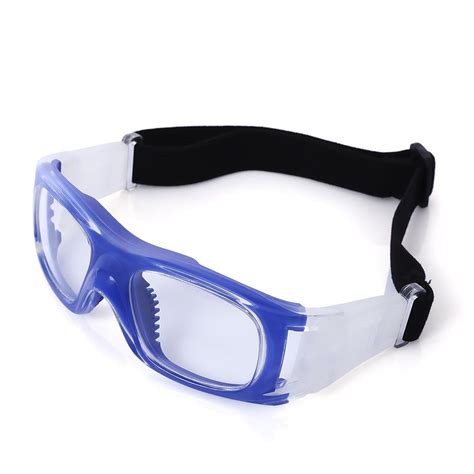 DX070 Outdoor Sport Basketball Football Skiing Protective Goggles with ...