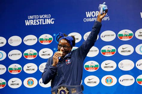 Women's 2020 Olympic Freestyle Wrestling Odds, Preview, Schedule and Picks