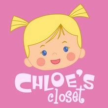 Chloe's closet online games - Hellokids.com