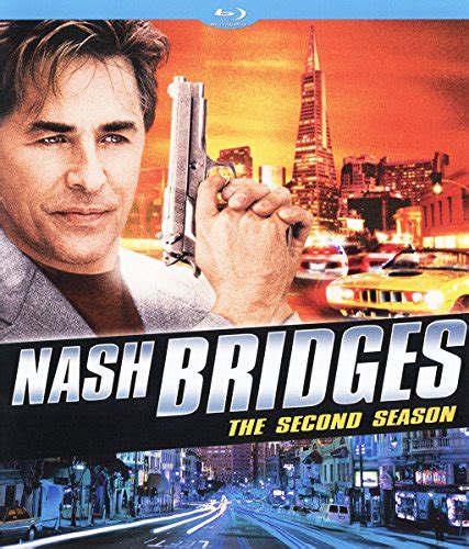 Watch Nash Bridges Episodes | Season 3 | TVGuide.com