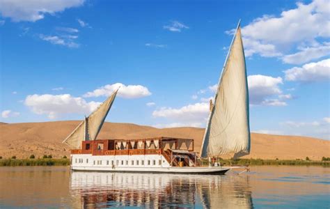 Nile River Cruise - Nature Horizons