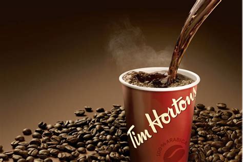 Tim Hortons expands into Thailand - Tea & Coffee Trade Journal