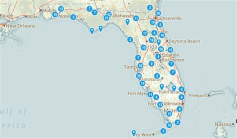 Best Wildlife Trails in Florida | AllTrails