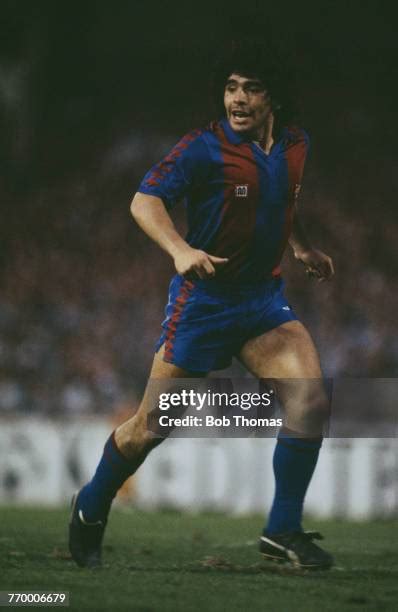 4,208 Diego Maradona Barcelona Stock Photos, High-Res Pictures, and Images - Getty Images