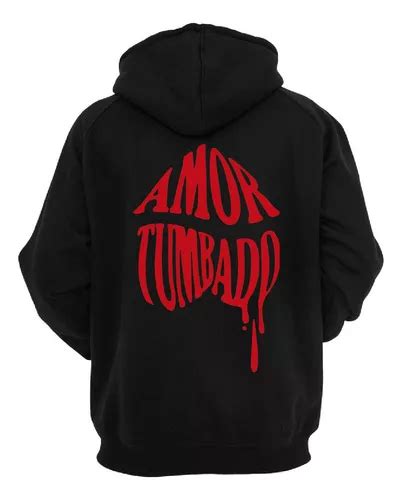 Sudadera Hoodie Natanael Cano Perezoso - Amor Tumbado | Meses sin interés