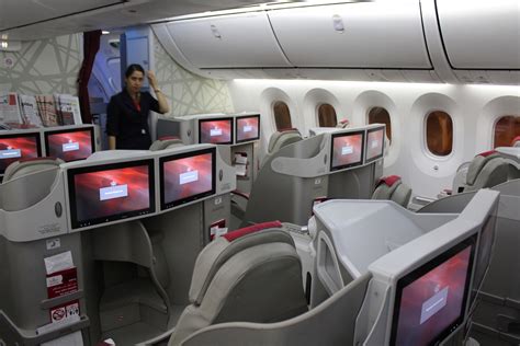 Review: Royal Air Maroc 787 Business Class Doha To Casablanca - Live and Let's Fly