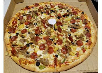 3 Best Pizza Places in Louisville, KY - Expert Recommendations