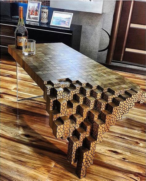 Absolutely Perfect Design - 29 Times Designers Just Nailed it! - Joyenergizer | Woodworking ...