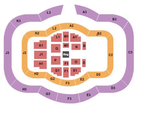 Festhalle - Frankfurt Tickets and Festhalle - Frankfurt Seating Chart - Buy Festhalle ...