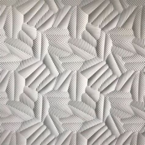 corian wall parametric design generative art tile design cwhite corian nc routed organic wall ...