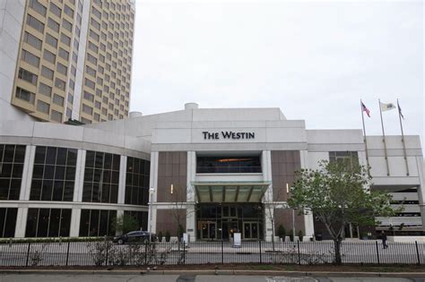 Editor's Choice: Our Comprehensive Westin Jersey City Hotel Review