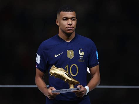 Kylian Mbappe breaks record for most World Cup final goals - Sports Mole