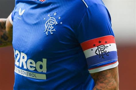 Rangers injury update with James Tavernier and Nikola Katic boost : r/CoplanRoadRoar