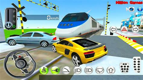 Free 3d driving simulator - spanklo