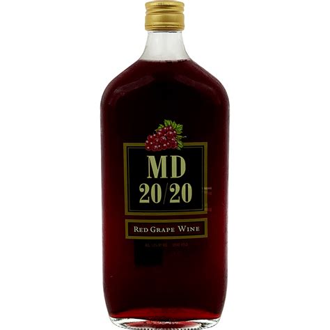 MD 20/20 Red Grape | GotoLiquorStore