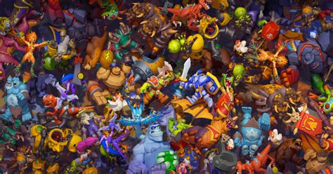 Blizzard Entertainment's President Issues End-Of-Year Update