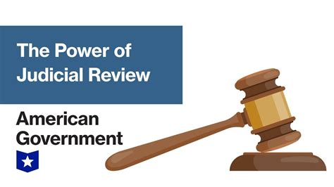 The Power Of Judicial Review | www.informationsecuritysummit.org