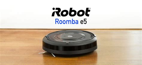 Review of Roomba e5 Vacuum Robot by iRobot – Pros and Cons – Nootrix ...