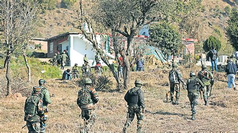 Two kids die in IED blast at site where J&K civilians were shot | Latest News India - Hindustan ...