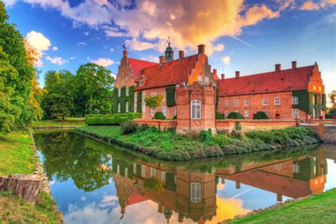 These Castles In Sweden Are An Epitome Of Medieval Charm