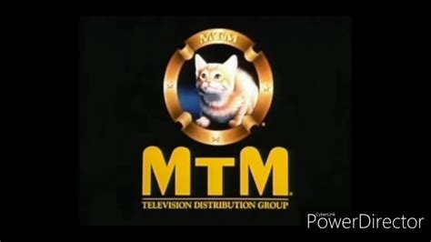 mtm logo history version - YouTube