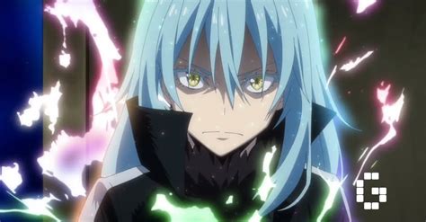 Demon Lord Rimuru descends to Slime ISEKAI Memories - GamerBraves