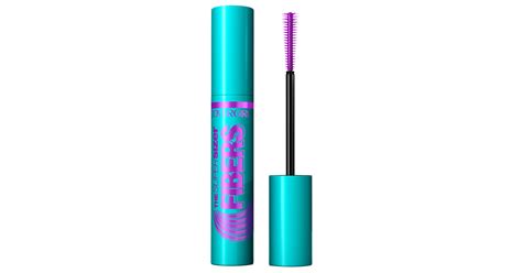 Mascara Wand Differences Brushes Volumizing, Curved