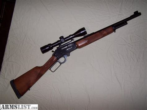 ARMSLIST - For Sale: Marlin 1895M .450 Marlin