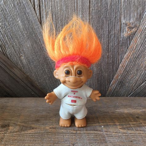 My Lucky Troll Doll Mini Harvest Time Indian Troll | lupon.gov.ph