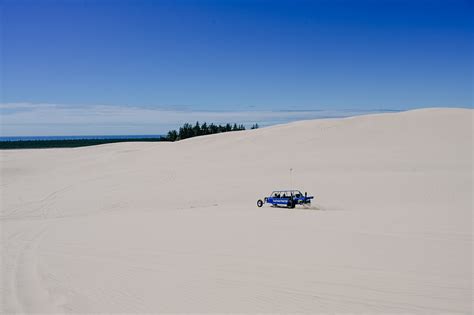 Road Trippin': Tearing up the dunes in Florence with Sand Dunes Frontier