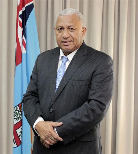 Office of the Prime Minister Fiji