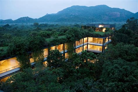 Heritance Kandalama, Sigiriya (updated prices 2025)