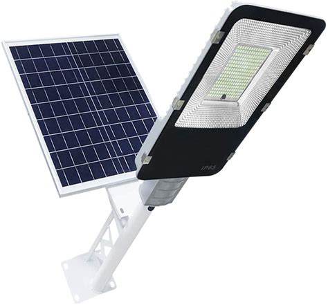 Solar Street Light Outdoor, 200W LED Flood Lights – SLW Ghana