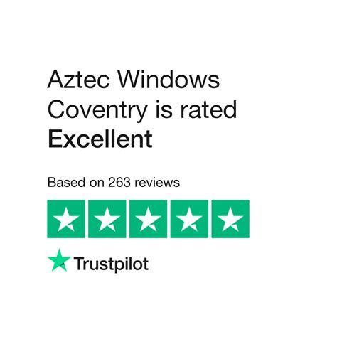 Aztec Windows Coventry Reviews | Read Customer Service Reviews of aztec ...