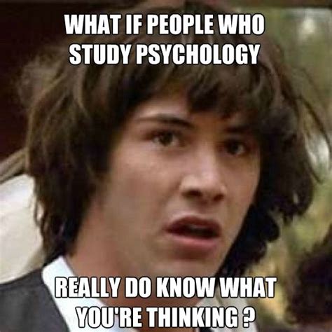 10 More Memes Psychology Students Will Love