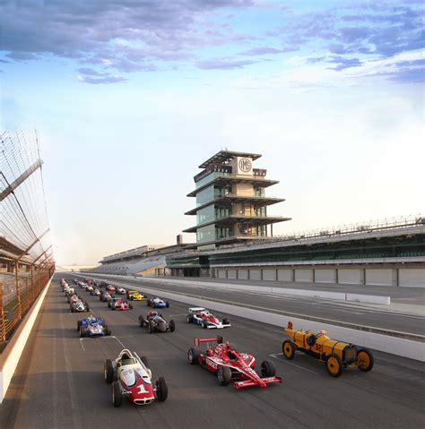 the indy 500 – indy 500 starting grid – Aep22