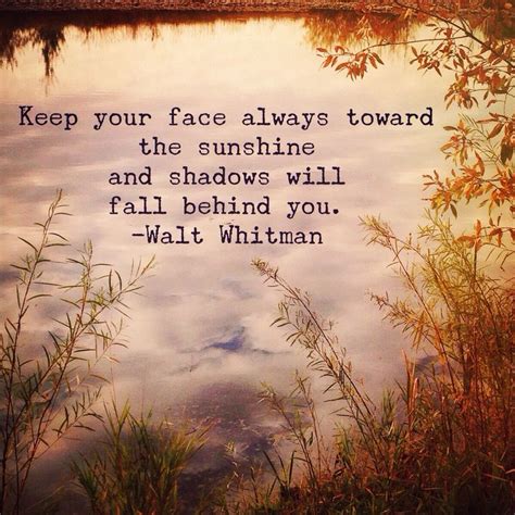 Whitman Quotes On Nature. QuotesGram