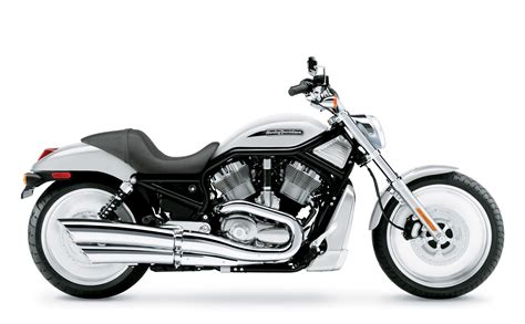 HARLEY DAVIDSON VRSCB V-Rod specs - 2003, 2004 - autoevolution