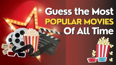 Can You Guess the Movie? - YouTube