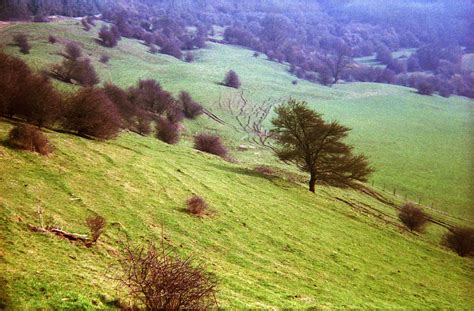 COTSWOLDS CASCADE: A COTSWOLDS TRAIL