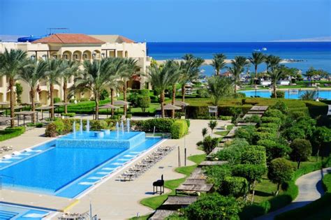 Jaz Aquamarine 5* Hurghada | Cazare la Jaz Aquamarine 5* Hurghada