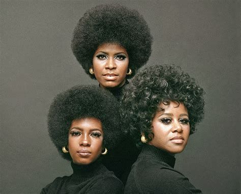 MOTOWN SNAPSHOT FLASHBACK! THE SUPREMES, 1970